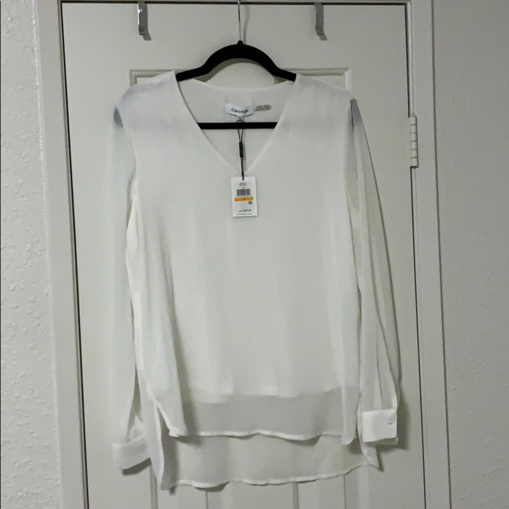 Calvin Klein Dress Shirt